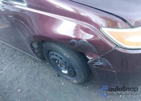 2013 Honda Odyssey Ex-L z USA, uszkodzony, nr VIN 5FNRL5H62DB028975